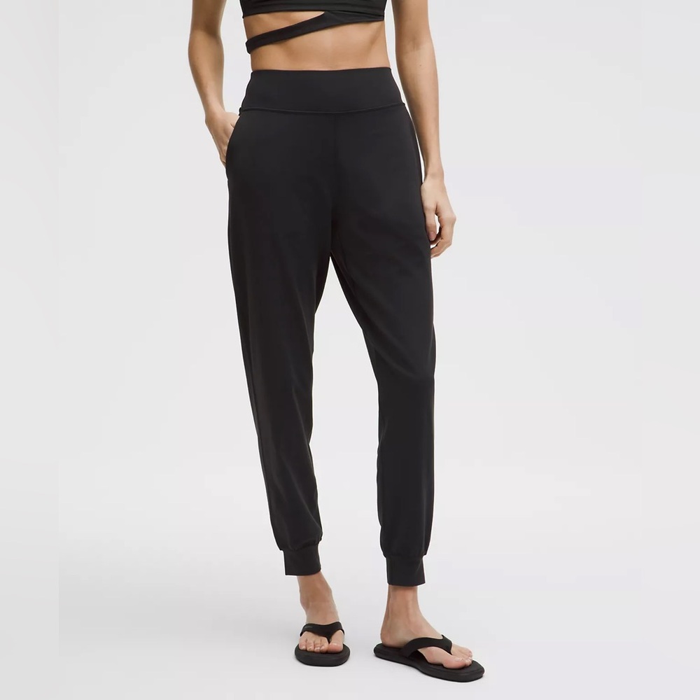 Lululemon Align Joggers - High Waisted 28”